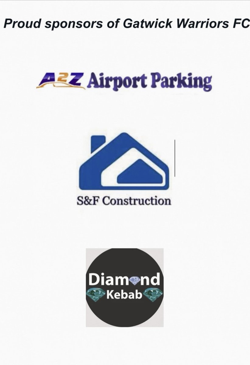 Looking to join a new team look no further We Are currently recruiting for year groups 6 and 9. We train every Saturday at 9am <a href="/GatwickWarriors/">Gatwick Warriors FC</a>  contact us today ⚽️