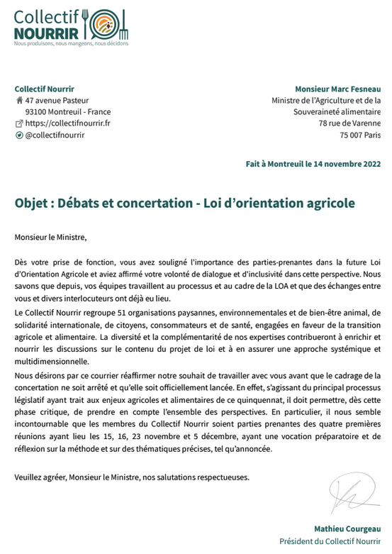 Les Amis de la Terre FR tweet media