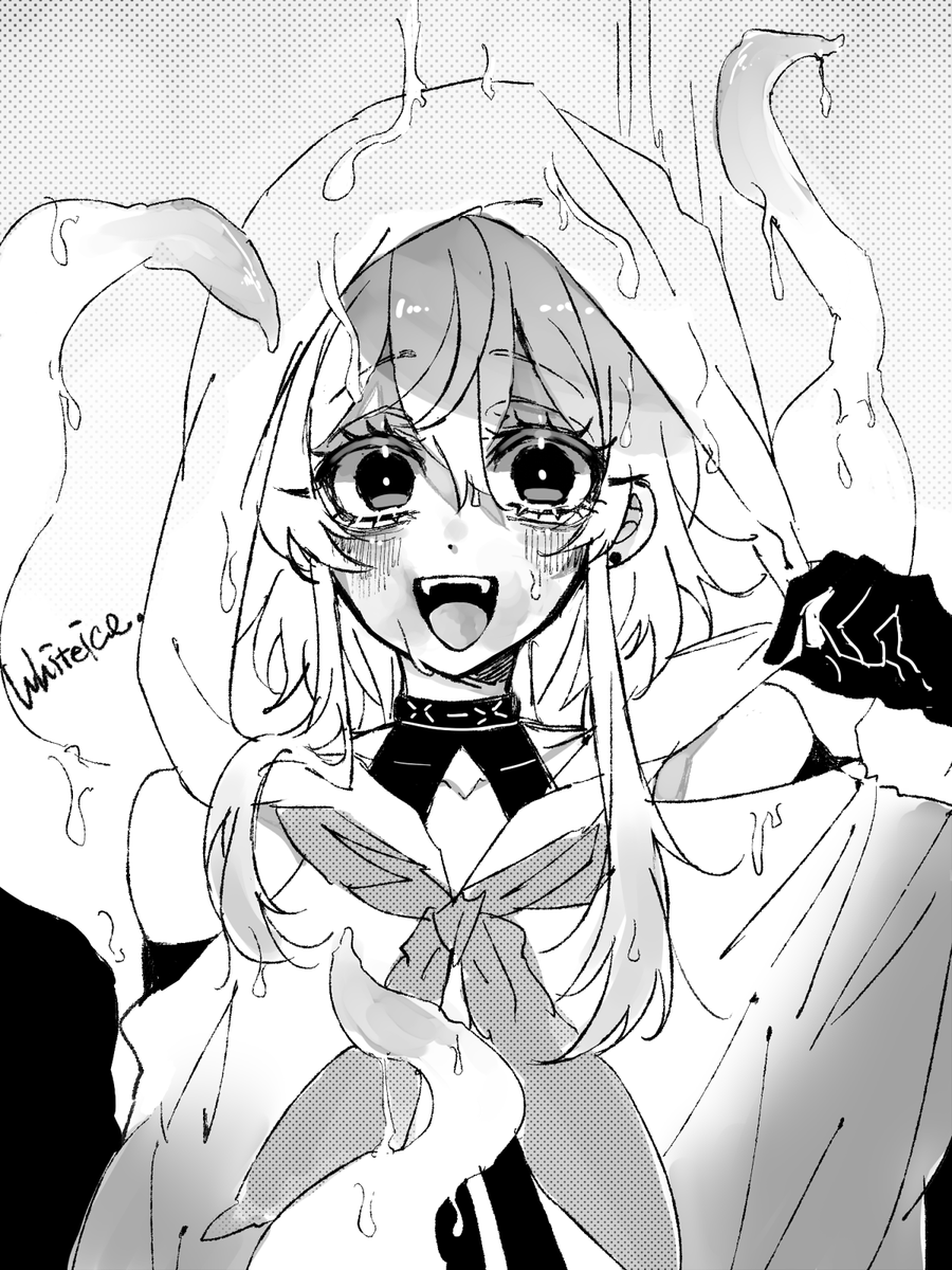 ミヅキ #アークナイツファンアート 