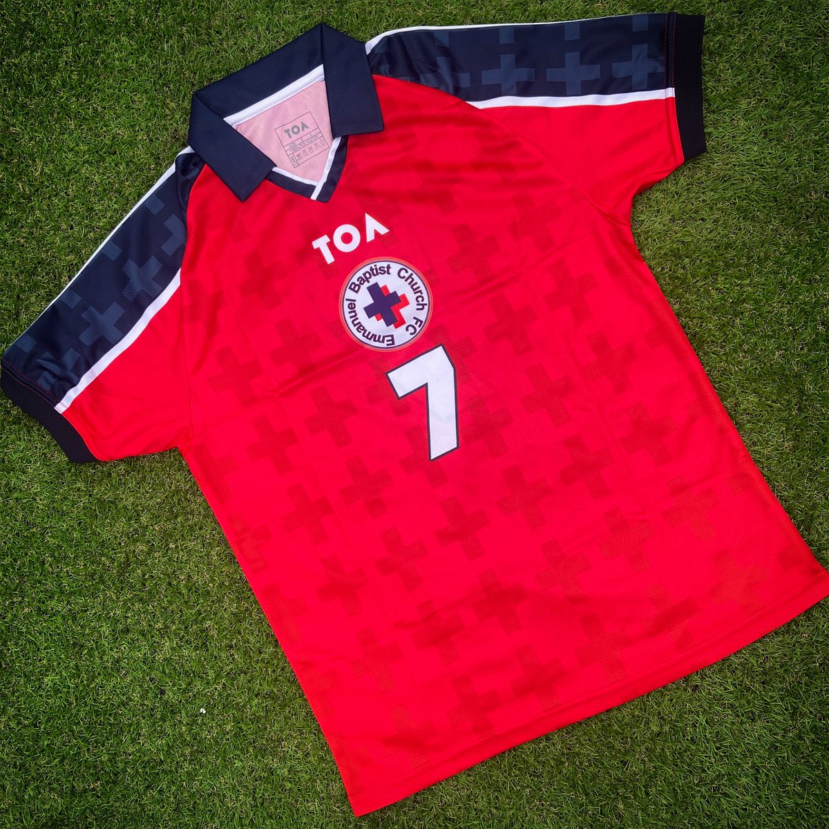 Some cracking designs going to clubs this week!