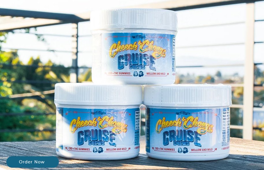 Mr_Diddles4's tweet photo. $GGII $HPCO

🚨👀🤔⬇️Is this a NEW @green_globe_ii made product for @cheechandchong called #CruiseChews that are now available for purchase below⬇️🤔👀🚨   

https://t.co/lZ24d4nDYw https://t.co/J8VZiMhSN8