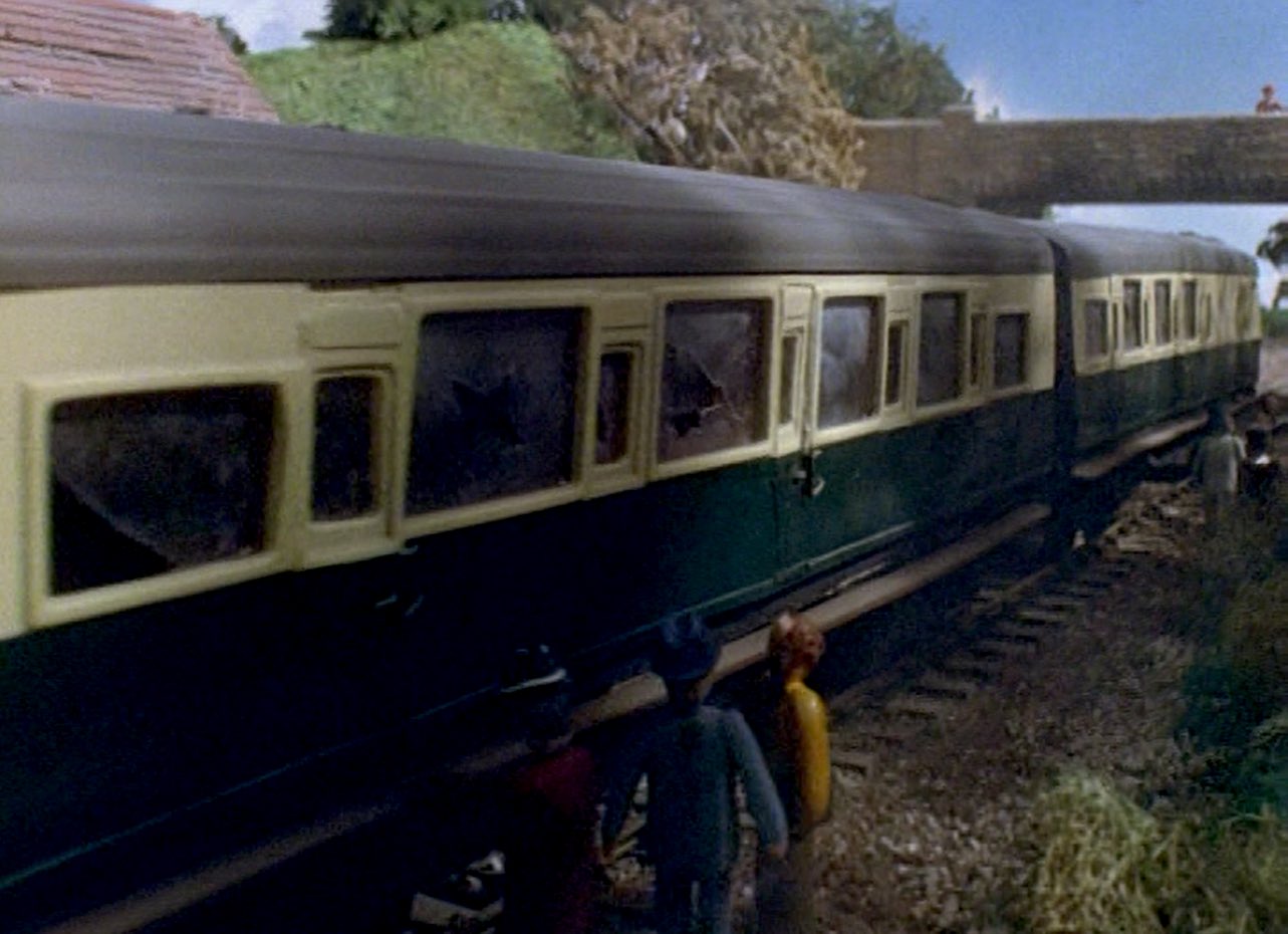 Stepney Bulstrode on Twitter: 