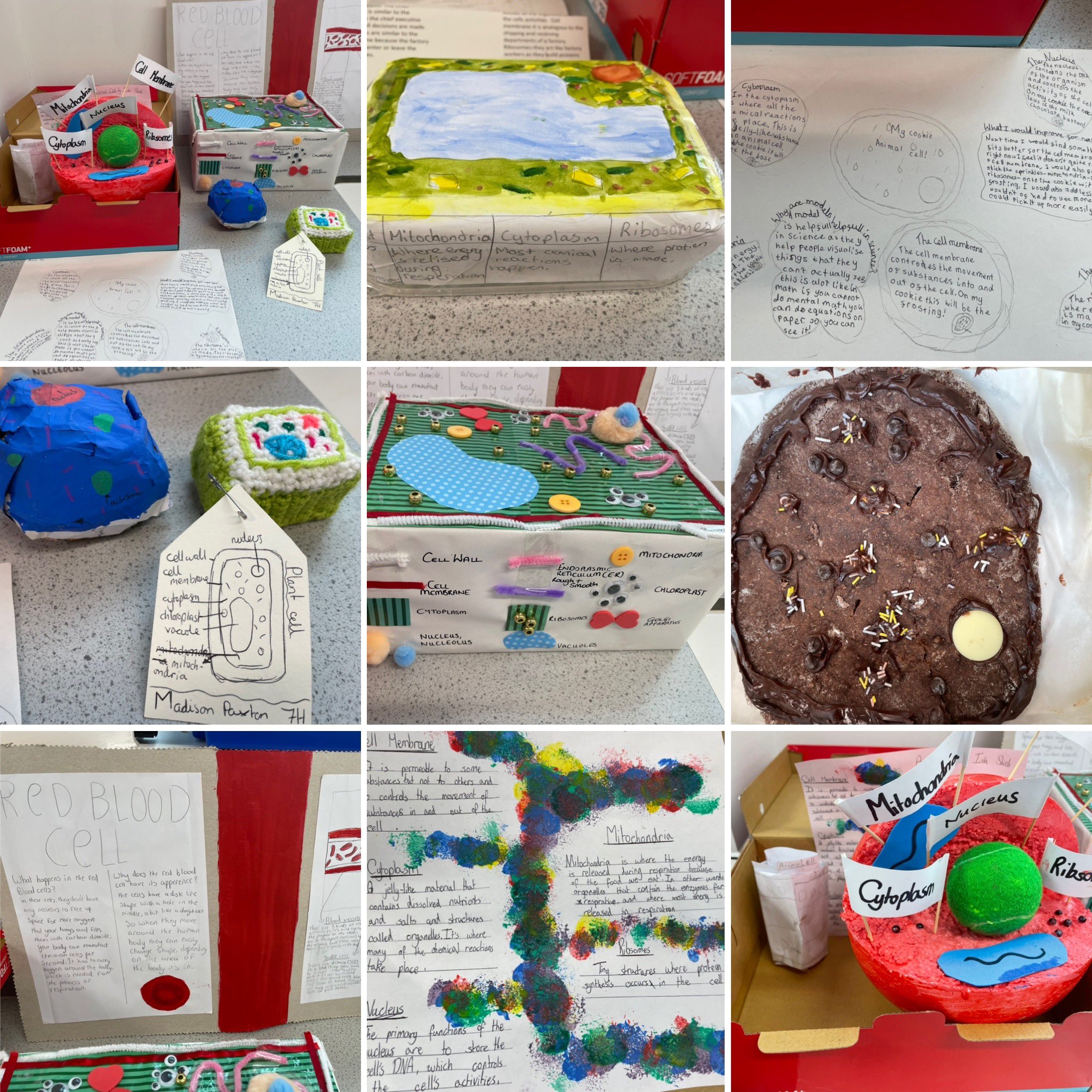 The Suthers School on Twitter: 