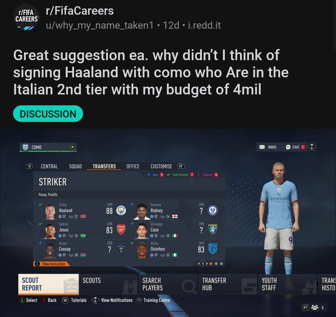 FIFA FIFACOM POSTS X visual data 6