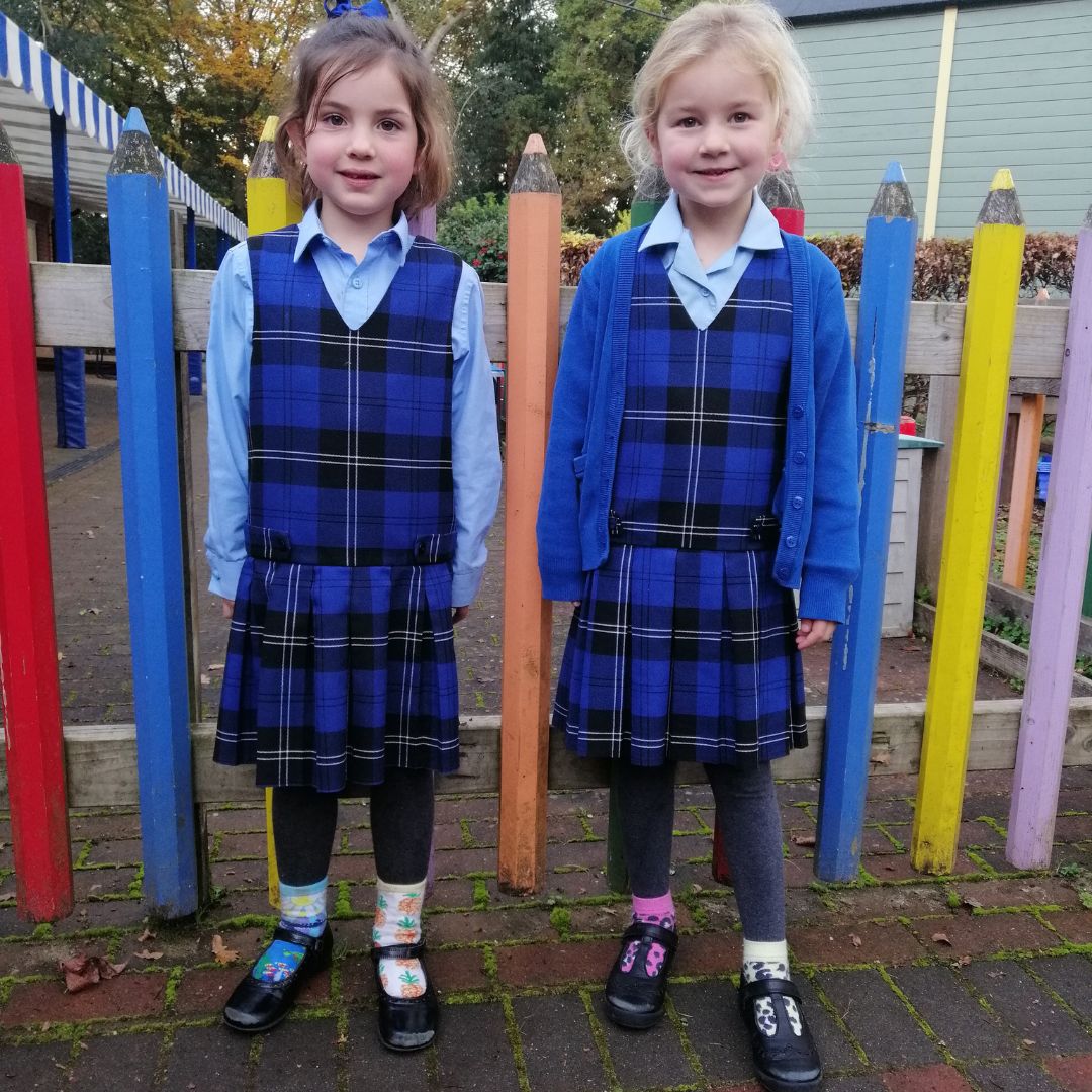 Celebrating all that makes us unique, staff and children from nursery to year 6 are wearing odd socks to raise awareness for Anti-Bullying Week!

#Antibullyingweek #longacreschool #surreyprepschools #prepschools #longacrelife #oddsocks #stopbullying #oddsocksday