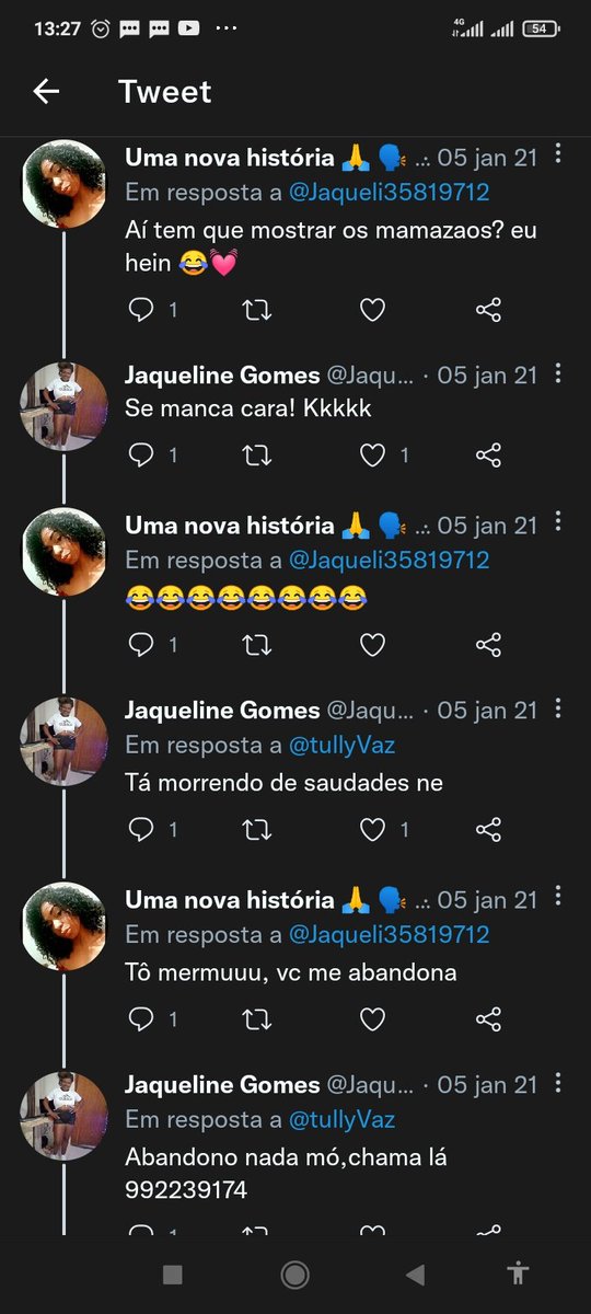 Aí você vai olhar uma foto que foi curtida,se depara com essa lembrança 😢😢 saudades de você gatona sempre admirei muito!