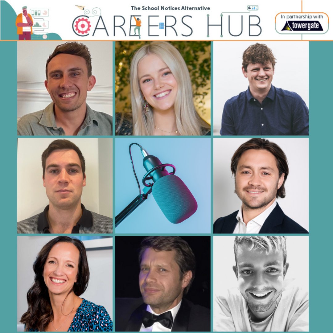 School Notices tweet media