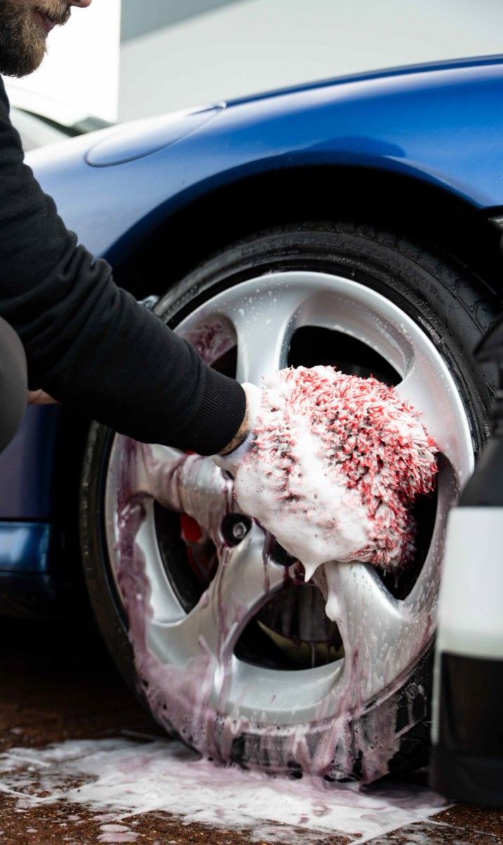 Gtechniq North America tweet media