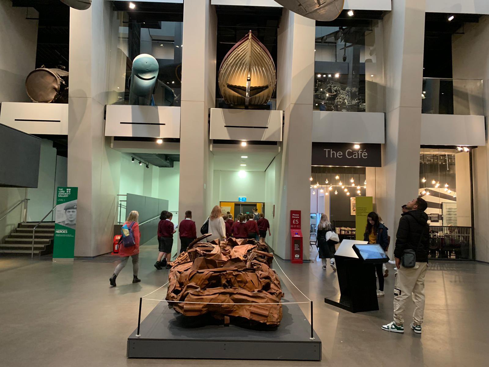 Marsh Gibbon CE School (MG_Primary) / Twitter