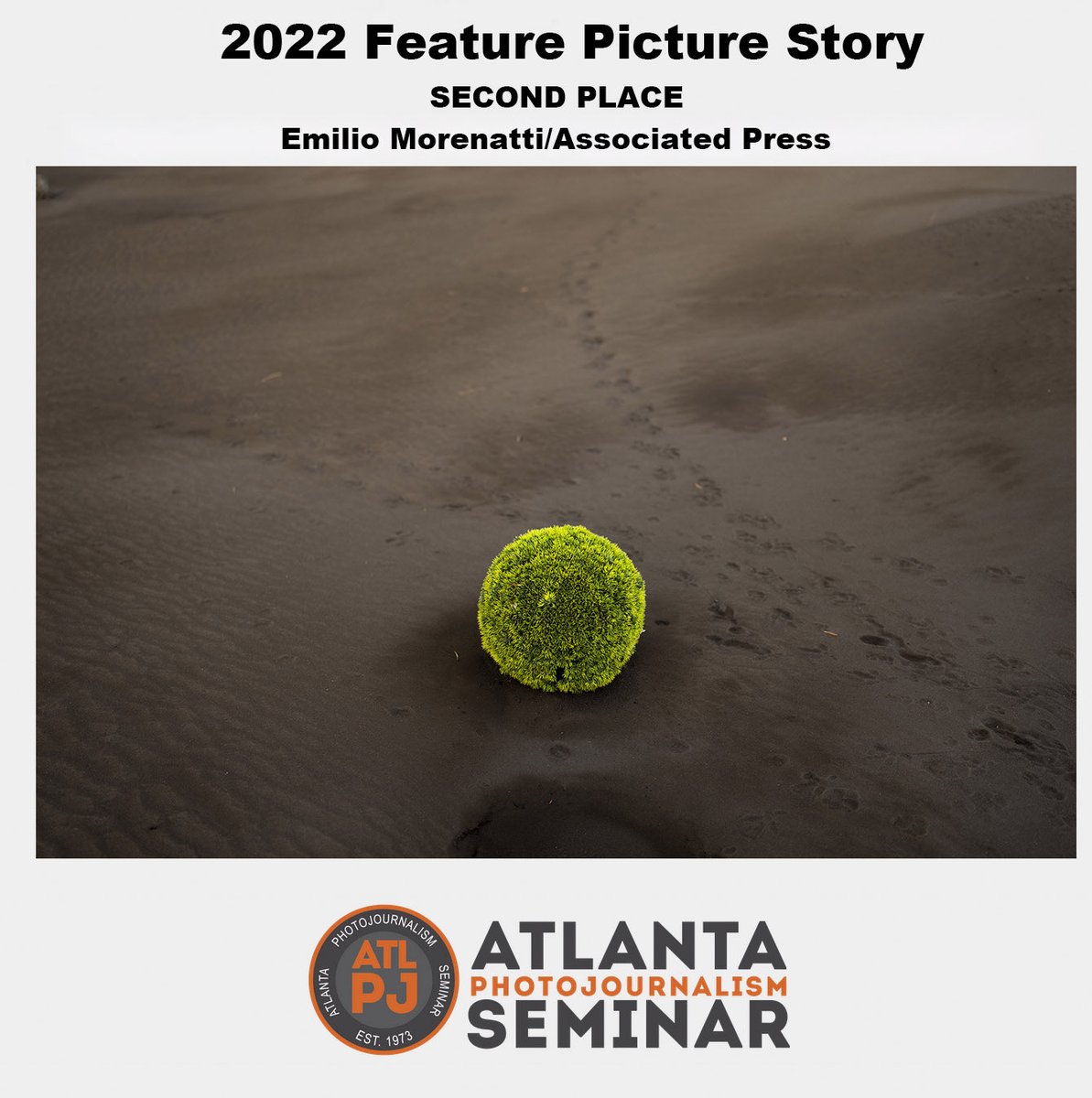 Happy with these amazing results obtained at the prestigious Atlanta Photojournalism Seminar contest 2022. photojournalism.org/2022-winners

•Photographer of the Year: Emilio Morenatti/AP
•Best in Show: Emilio Morenatti/AP
.Ukraine War Picture Story, First Place: Emilio Morenatti/AP