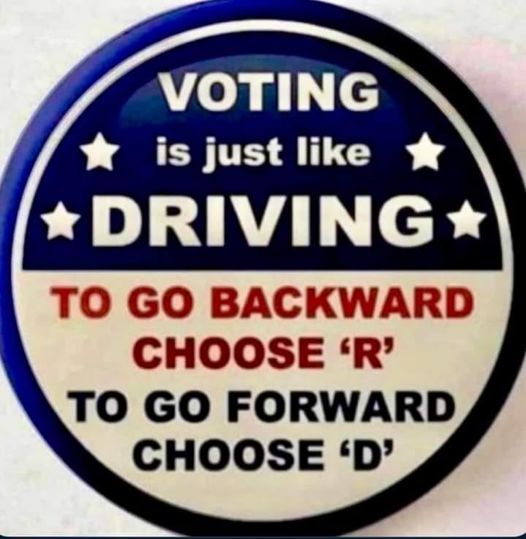 TheGr8Illusion's tweet photo. How can anyone justify voting for and supporting any Republican politician? Seriously! They haven't passed one law that has helped the citizens of the U.S. Anything they do only helps the rich and destructive corporations. They are a disgrace. #BlueWave #VoteBlue #Biden #NotRed https://t.co/ulUvB3eTIy