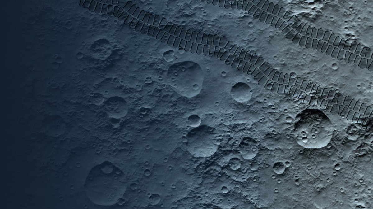 Canadian Space Agency tweet media