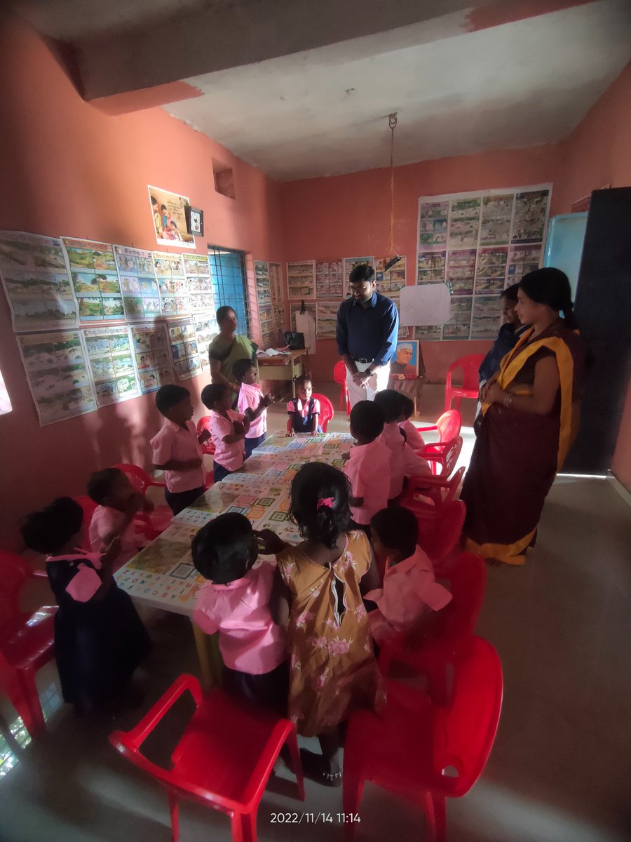 Sub-Collector & SDM, Titilagarh tweet media