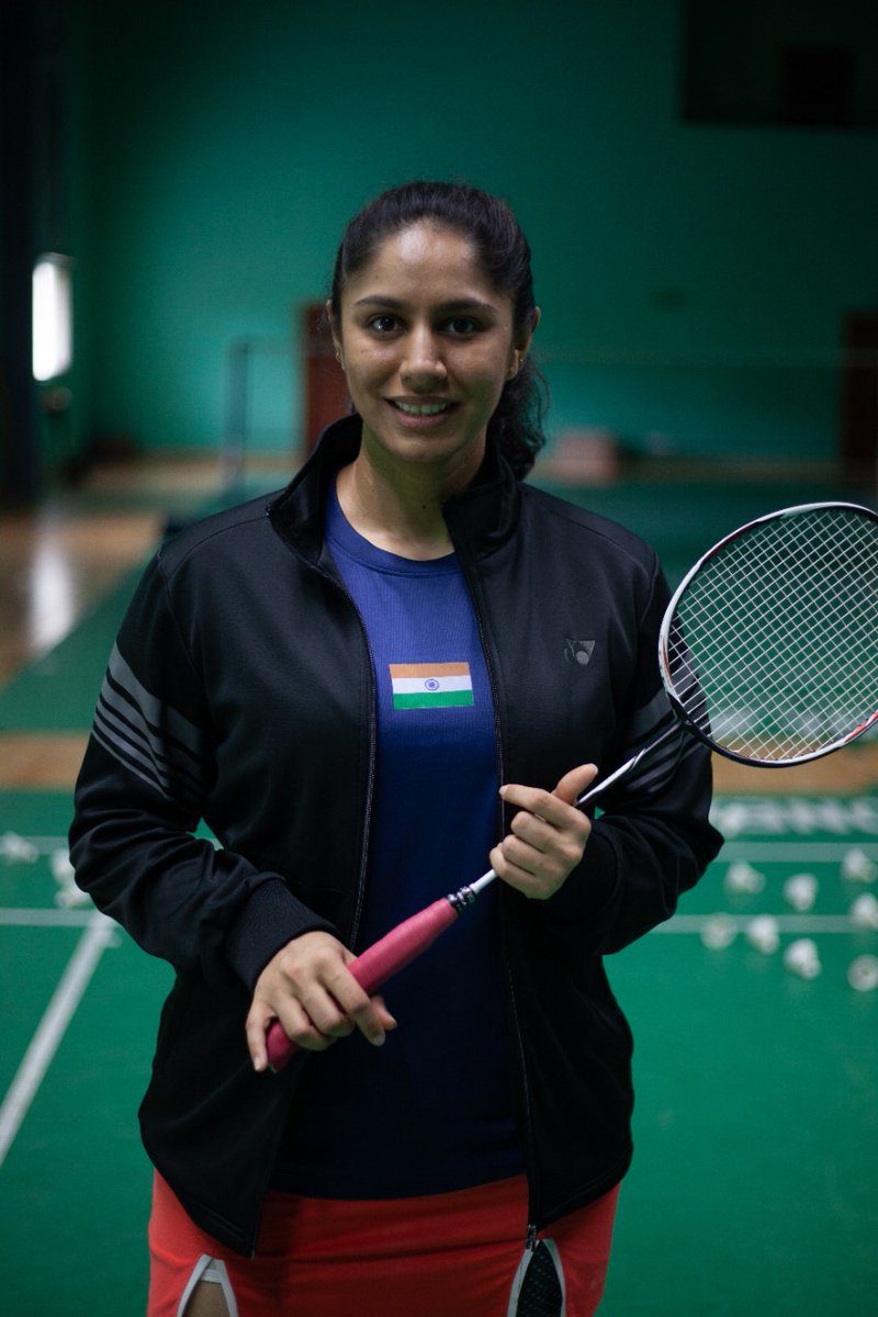 Manasi Joshi tweet media