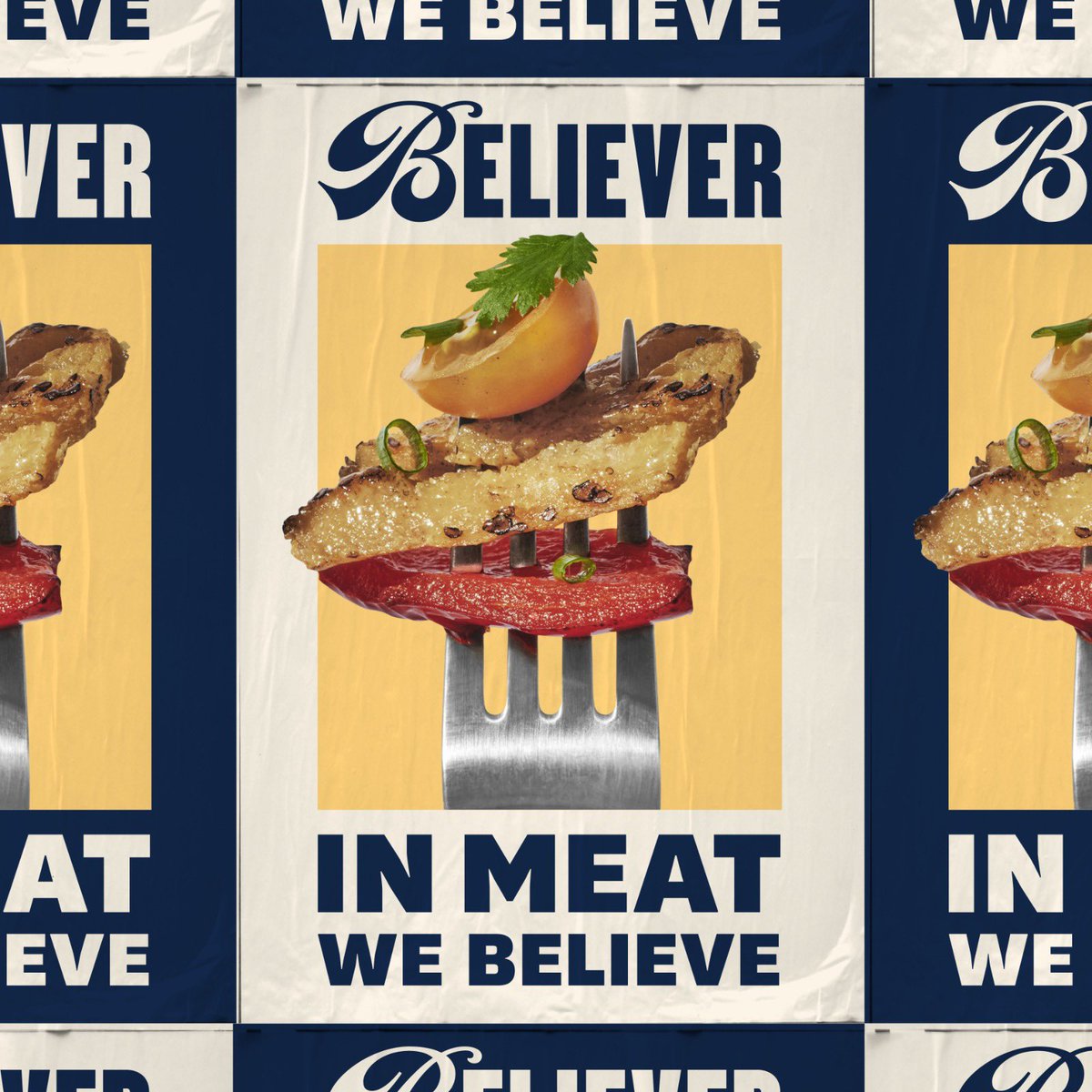 FutureMeat (@futuremeat1) on Twitter photo Future Meat Technologies is now Believer Meatsāthe same groundbreaking food tech company with a new look and feel. Follow us at <a href="/believermeats/">believermeats</a> to continue to see how weāre creating a better future for #meat! Future Meat Technologies is now Believer Meatsāthe same groundbreaking food tech company with a new look and feel. Follow us at <a href="/believermeats/">believermeats</a> to continue to see how weāre creating a better future for #meat!