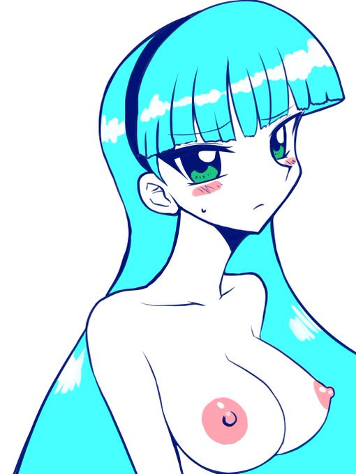 カンを戻したいので練習的なヤツ 海ちゃん 