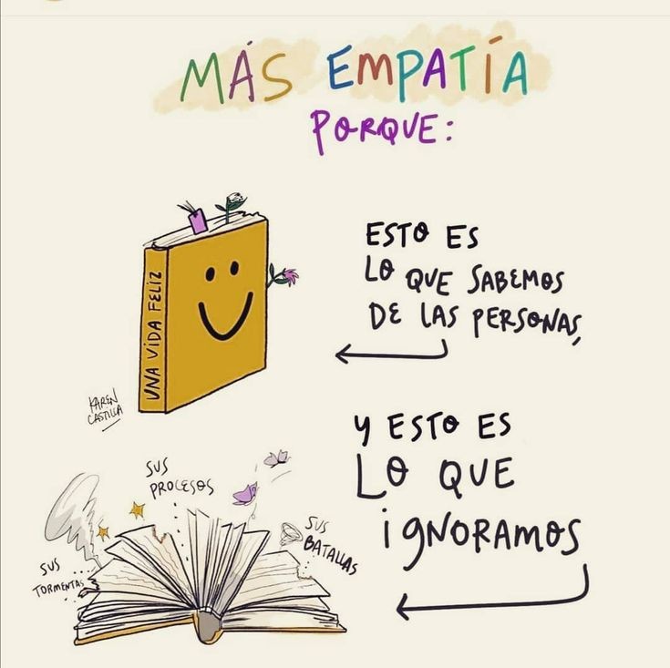 Más empatía,🙏🙏🙏👇👇