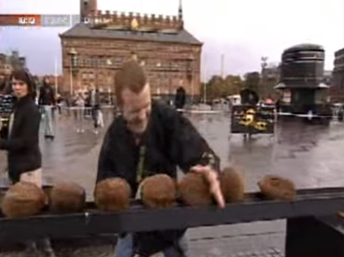 Never forget… 🥥🫱