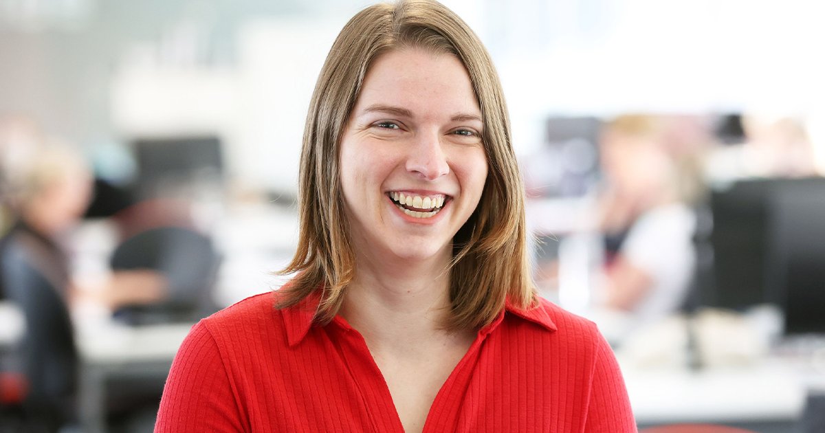 acttrainingltd's tweet photo. Pioneering digital IQA Angelina Mitchell believes her role is to open the door for learners to gain the skills to confidently use technology.
To read more about Angelina, the #AAC22 Work-based Learning Practitioner of the Year, visit: 👉🏻 https://t.co/QXvtrSCcAT https://t.co/uXrv6KXA32