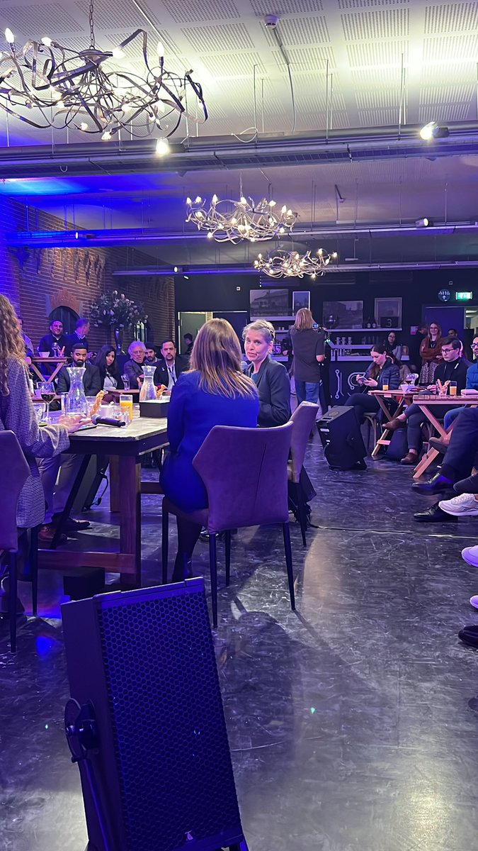 Bayer Foundation tweet media