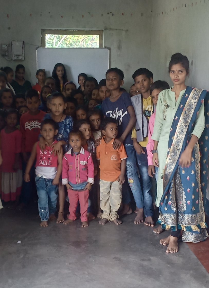 RajinaMir2's tweet photo. #happychildrensday2022 🥰 https://t.co/z5iPoqzD0a