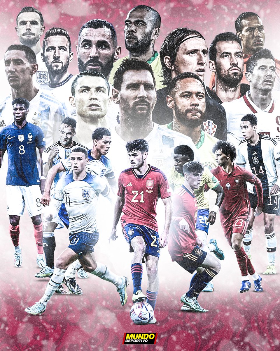 Mundo Deportivo (@mundodeportivo) / Twitter
