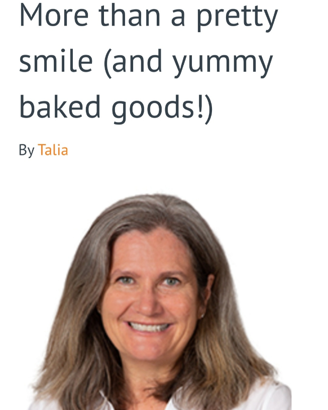 Happy #MemberMonday 😊 
If you'd like to get to know a bit more about the person behind the local print magazine, "South  Coast Almanac" read our latest member spotlight blog, all about the wonderful Marlissa Briggett:
buff.ly/3GbH3WU