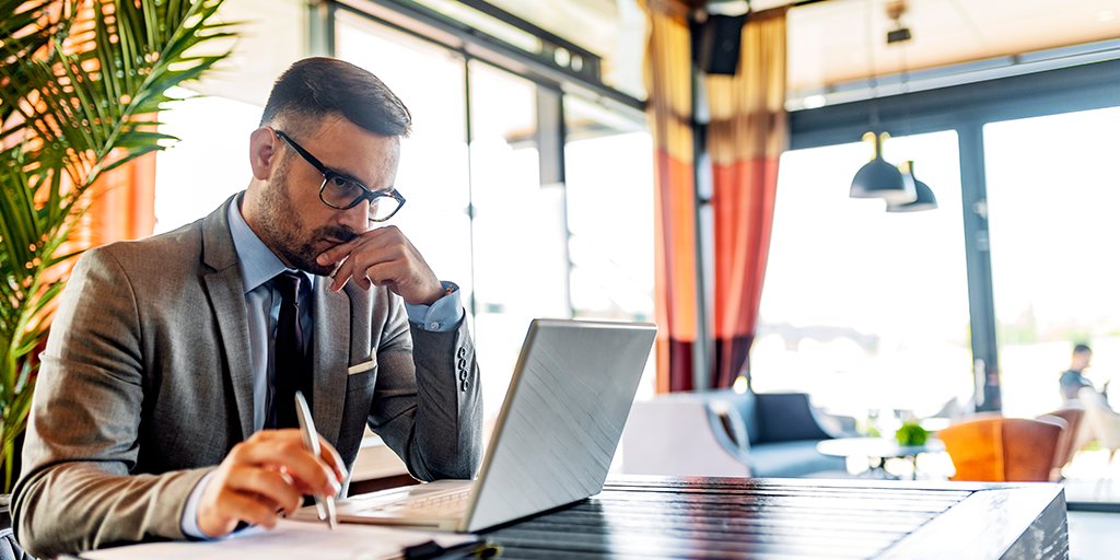 Cybersecurity was a hot topic at last week's Food &amp; Beverage Forum. Read more about how you can strengthen your organization’s #cybersecurity program. #foodandbev okt.to/av3Qzi