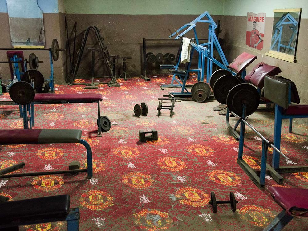 Insónias em Carvão tweet media