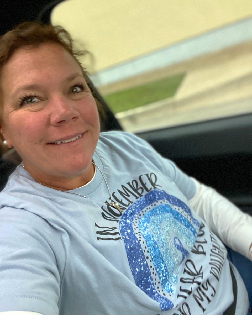 AmyGray8903's tweet photo. Praying for a cure💙 For you..our baby girl, our fighter, our athlete, our scholar, our lover of the Lord…We Got You💙
Proverbs 31:25💙
#skyisthelimit #t1dwarrior #wewearblue @beyondtype1 #knowthesigns #nationaldiabetesawarenessmonth @tslimx2 @dexcomg6 @JDRF #Hehasyou #wehaveyou https://t.co/mOQPJRenn3
