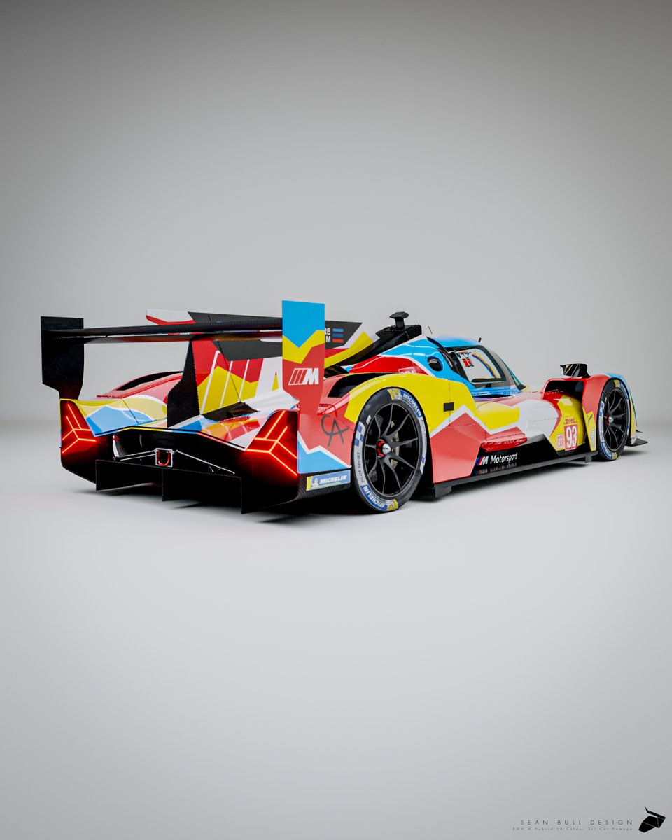 Sean Bull Design tweet media