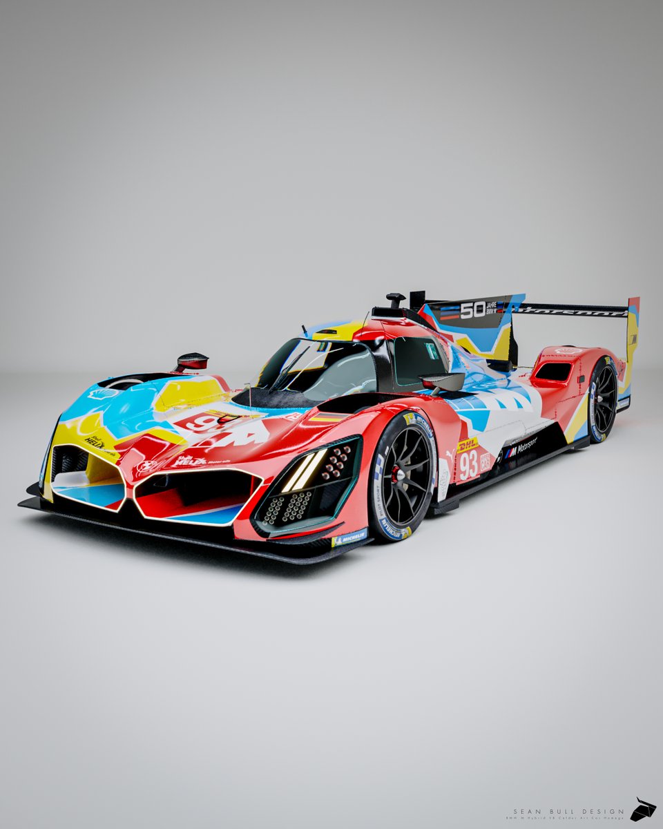 Sean Bull Design tweet media