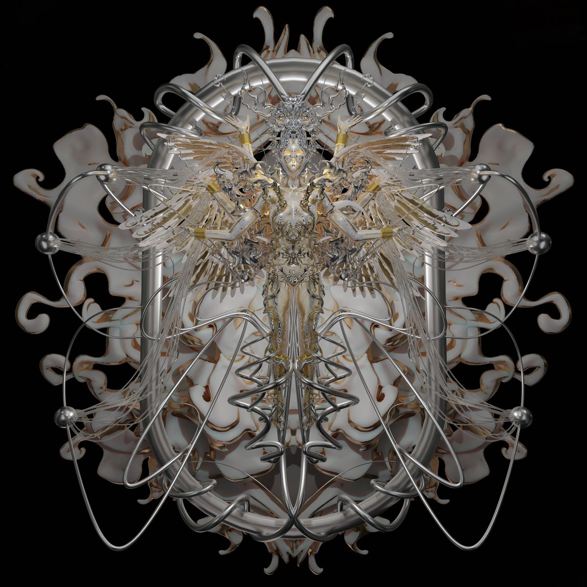 Art made using my upcoming asset pack ✨