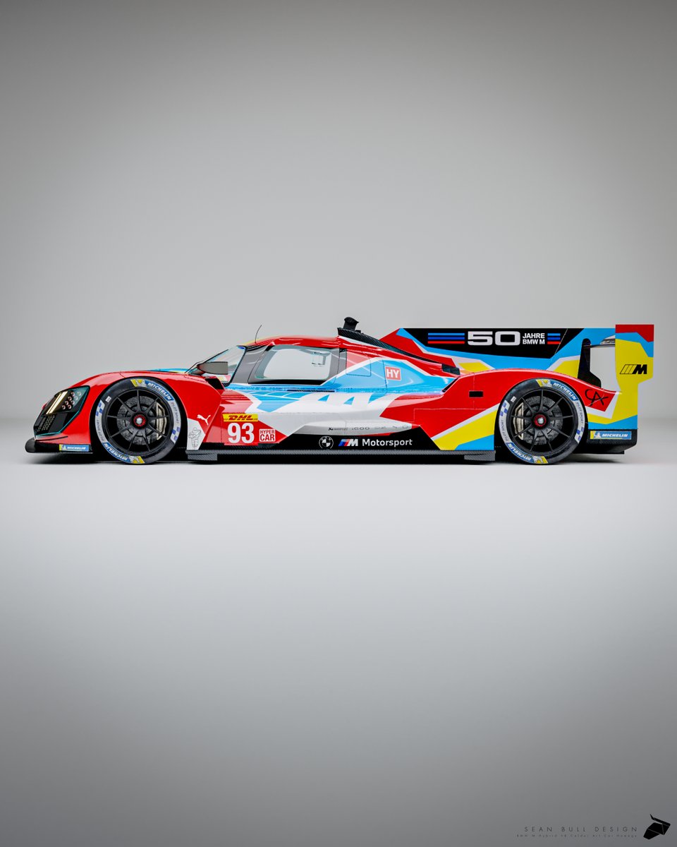 Sean Bull Design tweet media