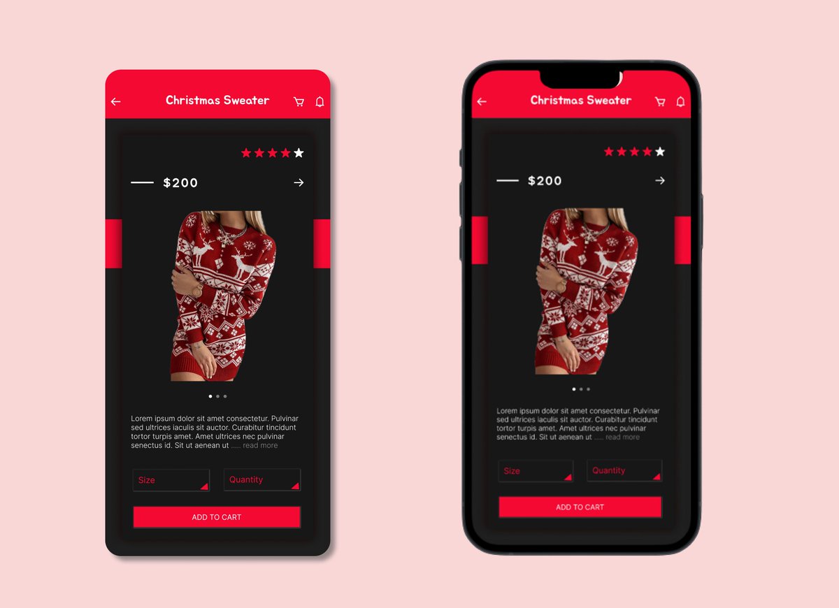 gayantha_damith's tweet photo. #DailyUI12| E-Commerce Shop
(Single Item)  #DailyUI #uidesign #figma #uxdesign #userexperience #userinterface #conceptart  #uiuxdesign https://t.co/KAQIFahsbP