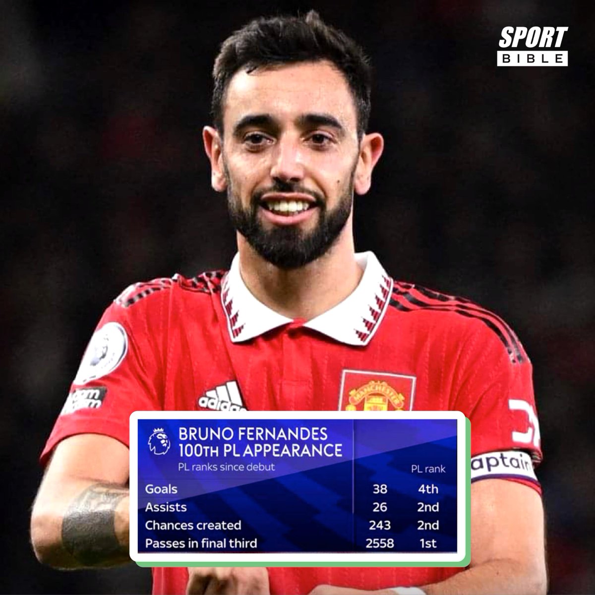 SPORTbible tweet media