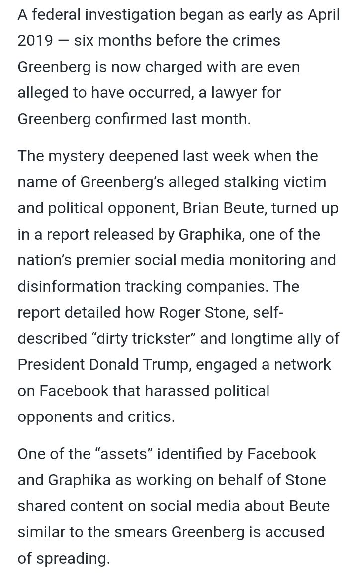 RogerWants's tweet photo. Gillum wasn't arrested they took him home.
How did anyone even find out about the incident and how did Jacob Engels get Travis's pictures ? 
Notice a pattern?
How did #JacobEngels know about the allegations against Brian Beute and who was #AprilGoad ? 
https://t.co/bcwwJBJhZQ https://t.co/3D83venNAZ