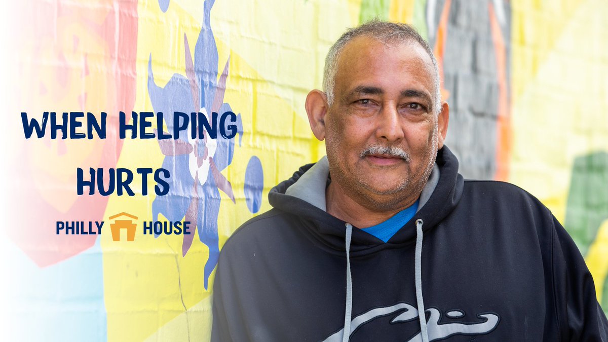 phillyhomeless's tweet image. At #PhillyHouse, we help Guests &amp;amp; Residents build skills &amp;amp; move from crisis to thriving with a focus on building resources, becoming restored &amp;amp; re-engaging in the world around them. Learn more about our approach this #HungerAndHomelessAwarenessWeek here: bit.ly/3sdYlKJ