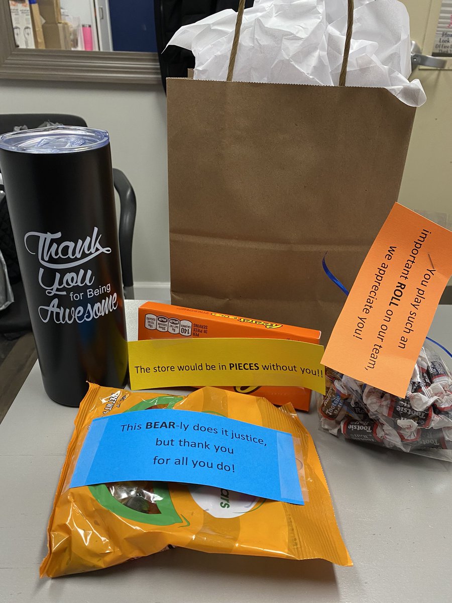 Rachel Smith tweet media