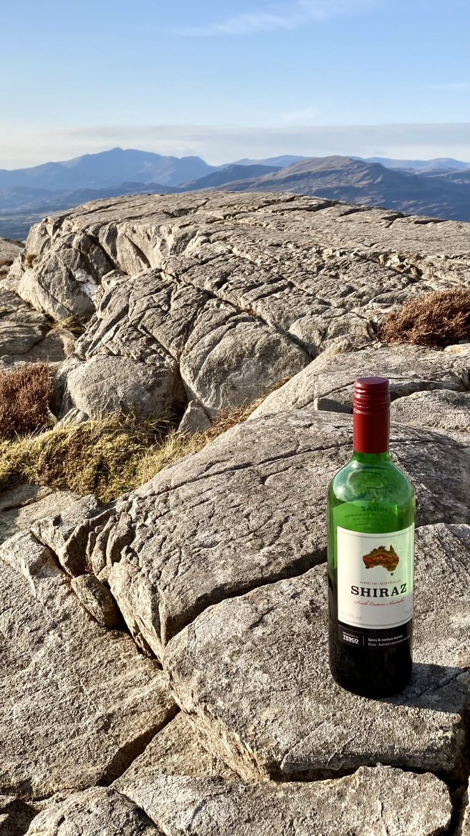 HilaryAPullen's tweet photo. I’ve been budgeting - decided I’m getting rid of Sky TV, this directly equates to cost of petrol for two trips to snowdonia or around 5 bottles of wine a month - it’s an obvious decision either way ⛰️⛰️🍷🍷🍷🍷🍷 https://t.co/APmznKujq6