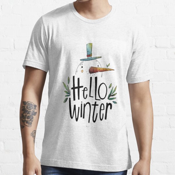 EvEverythingm's tweet photo. hello winter
#tishrt #Clothing 
https://t.co/gA4SvQfzSu https://t.co/lwa9EWCSep