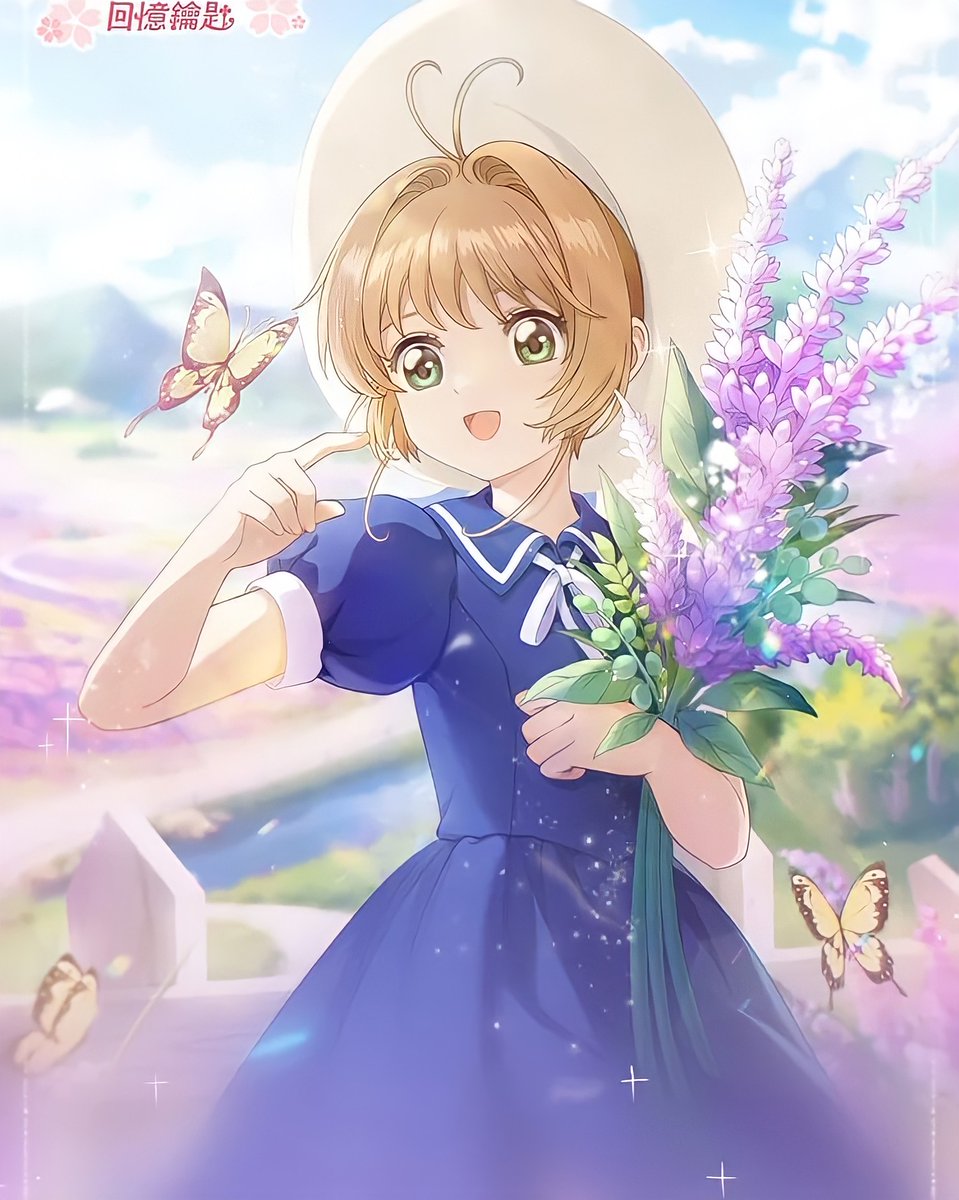 sakuraccbrasil's tweet photo. Ilustrações do jogo: Cardcaptor Sakura Memory Key.#1 🌸
#cardcaptorsakura
#sakuracardcaptor
#ccsakura
#clearcard
#memorykey
#cardcaptorsakuramemorykey 🌸
~Sakura🌸 https://t.co/jwOegLiOEl