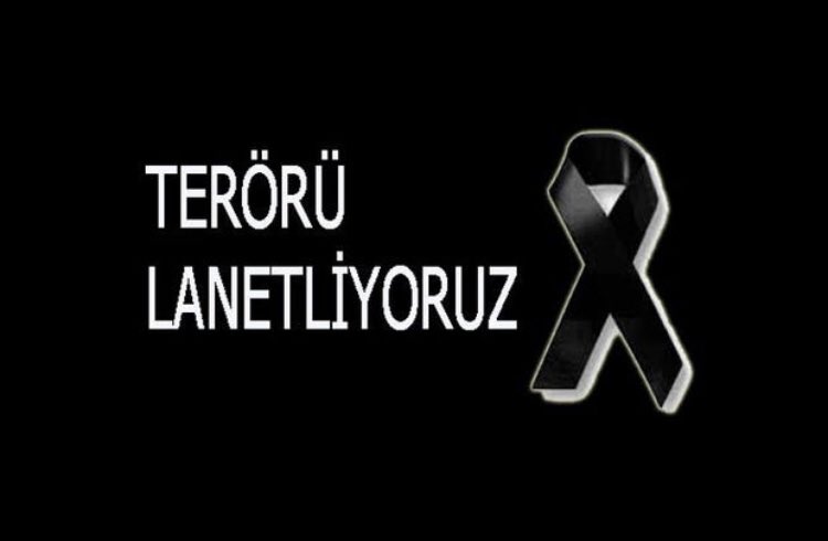 Milletimizin başı sağolsun…