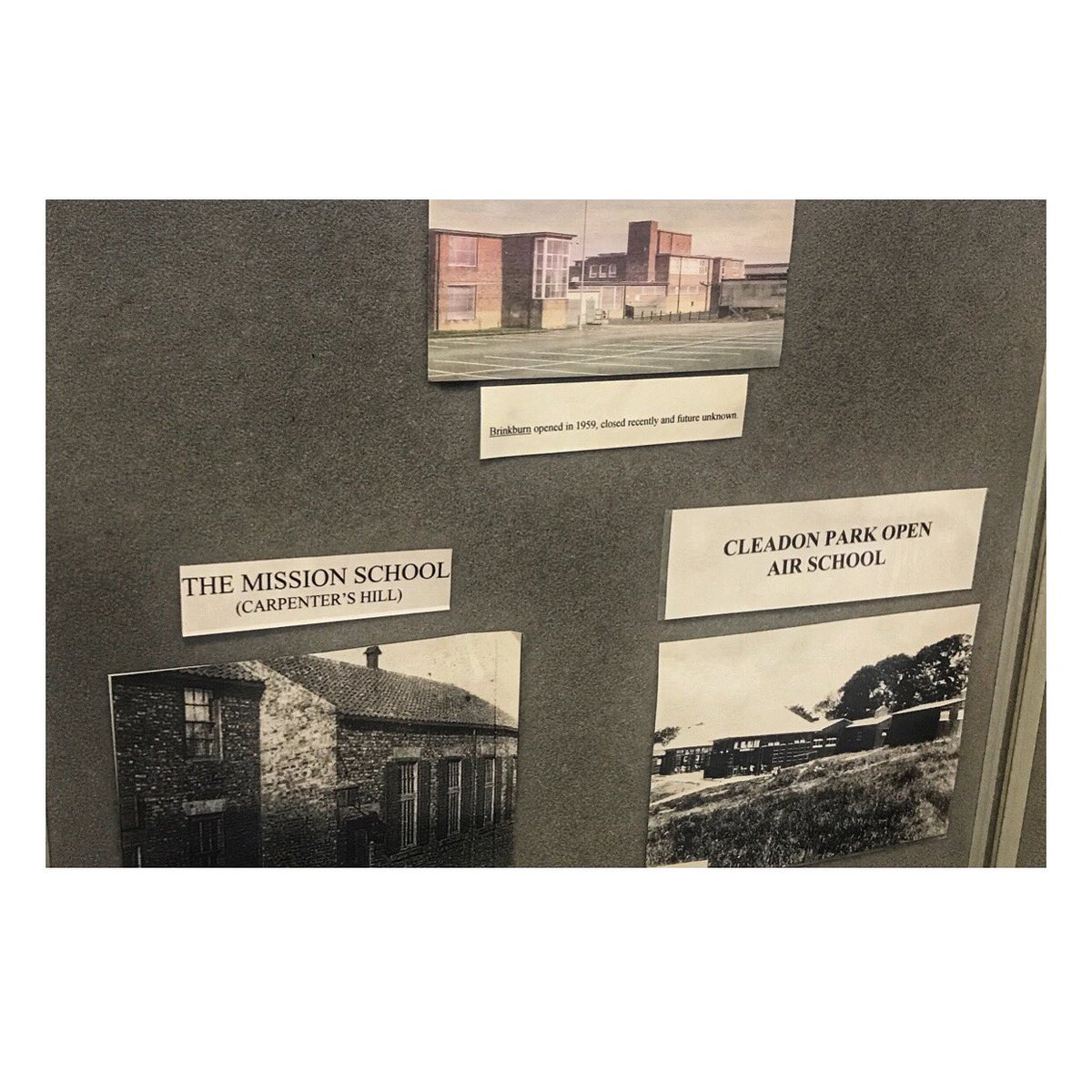 EKvisualartist's tweet photo. A good start to #AroundHere
Lunchtime Seat, Overlooked and Social History (2022) all rights res
#LoveSouthTyneside https://t.co/EKgcLTX308