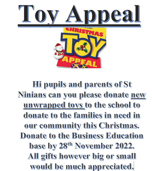 On behalf of the S2 IT Skills Group: