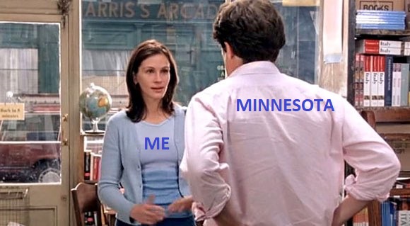 i'm just a transportation communications director... 

standing in front of 5.7M people in a state that gets a lot of snow... 

begging you every winter to understand that "pretreating" is not a magic solution to stop roads from getting icy