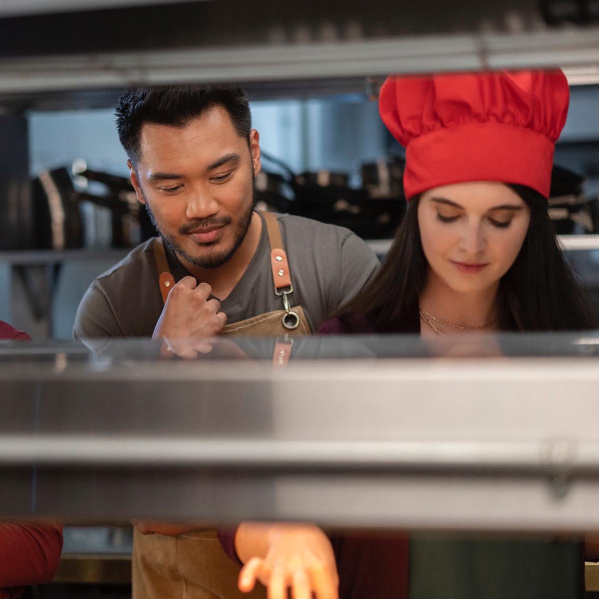 Vanessa Marano tweet media