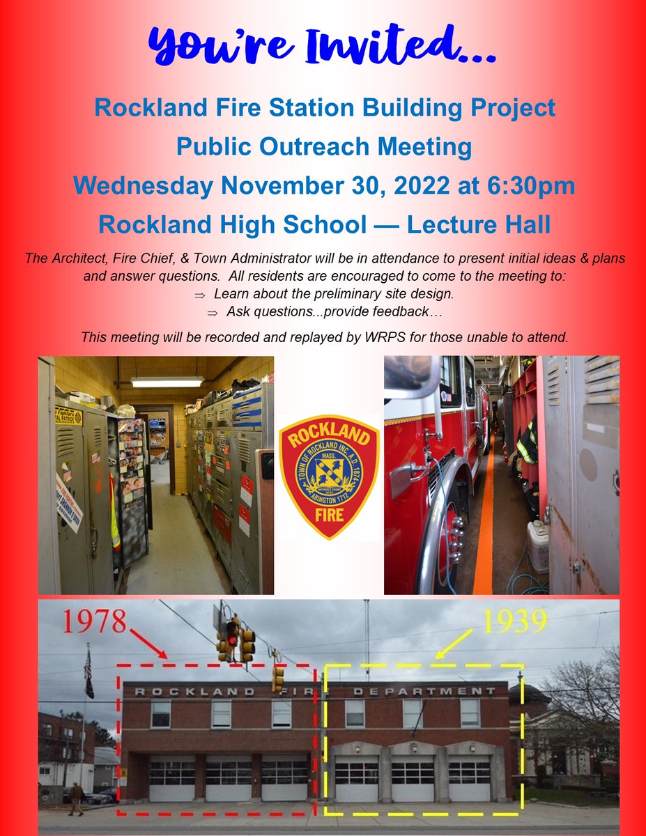 Arriba 52+ imagen rockland town office Abzlocal.mx