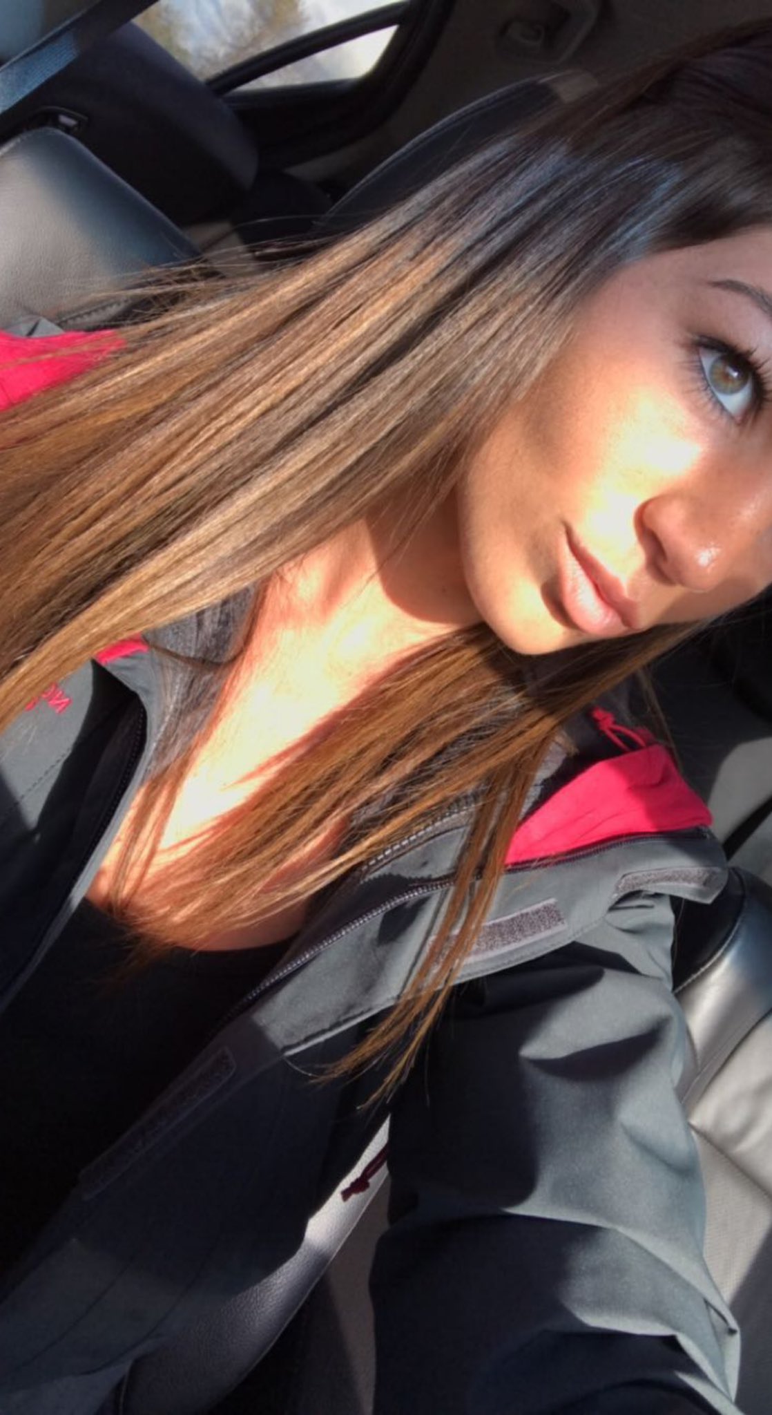 Carlie Jo on Twitter: "Morning https://t.co/SKdXVpLzCa" / Twitter