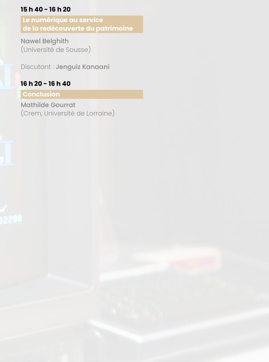 Sébastien Genvo, https://bsky.app/profile/sebgenvo tweet media